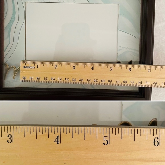 2/$10 Gold Scroll Memories Picture Frame, - Picture 13 of 15